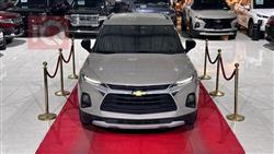 Chevrolet Blazer